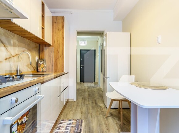 Apartament de vânzare 2 camere Floreşti - 183829AV | BLITZ Cluj-Napoca | Poza12