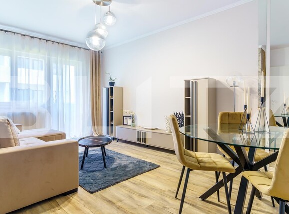 Apartament de vânzare 2 camere Floreşti - 183829AV | BLITZ Cluj-Napoca | Poza1
