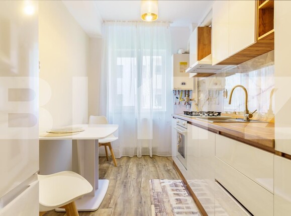 Apartament de vânzare 2 camere Floreşti - 183829AV | BLITZ Cluj-Napoca | Poza4
