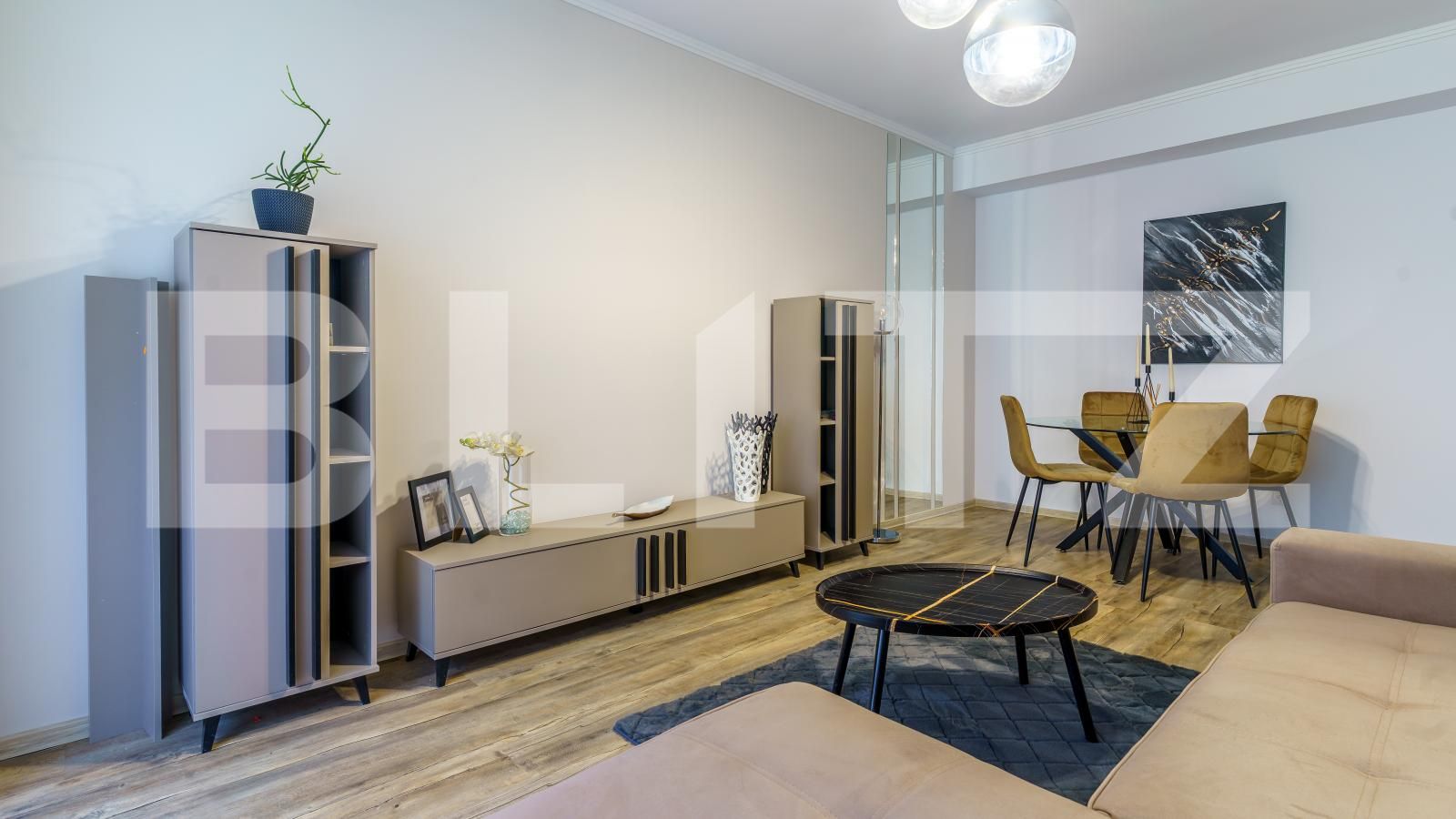 Apartament de vânzare 2 camere Floreşti - 183829AV | BLITZ Cluj-Napoca | Poza2