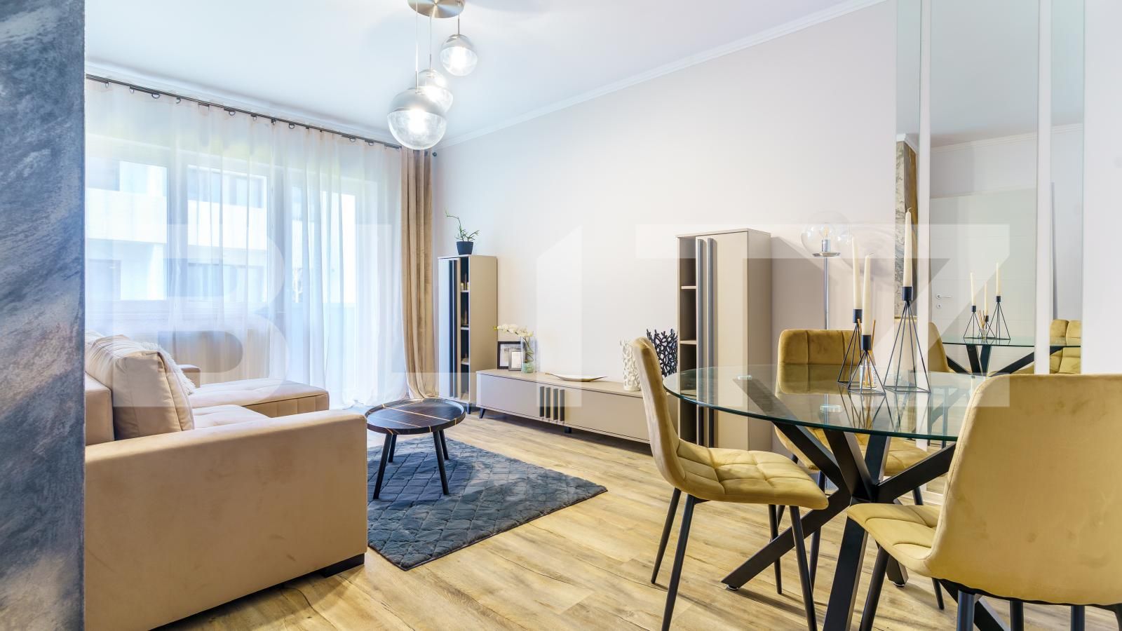 Apartament de vânzare 2 camere Floreşti - 183829AV | BLITZ Cluj-Napoca | Poza1