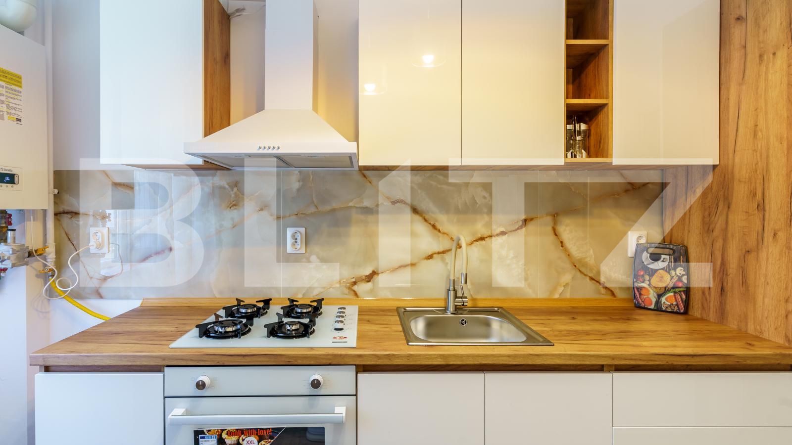 Apartament de vânzare 2 camere Floreşti - 183829AV | BLITZ Cluj-Napoca | Poza13