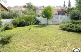Casa cu arhitectura deosebita si priveliste unica!