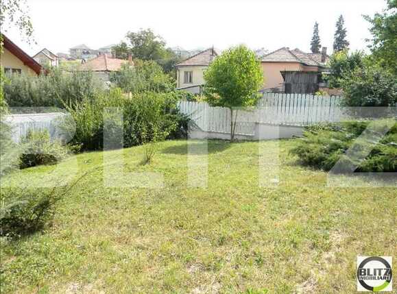 Casa de închiriat 1 camera Andrei Mureşanu - 18383CI | BLITZ Cluj-Napoca | Poza16