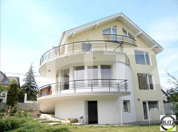 Casa de închiriat 1 camera Andrei Mureşanu - 18383CI | BLITZ Cluj-Napoca | Poza1