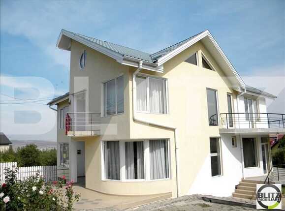 Casa de închiriat 1 camera Andrei Mureşanu - 18383CI | BLITZ Cluj-Napoca | Poza15