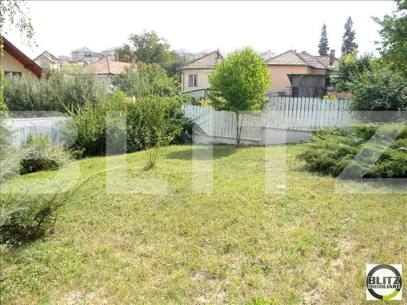 Casa de închiriat 1 camera Andrei Mureşanu - 18383CI | BLITZ Cluj-Napoca | Poza16