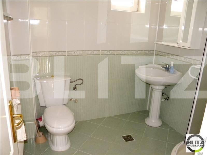 Casa de închiriat 1 camera Andrei Mureşanu - 18383CI | BLITZ Cluj-Napoca | Poza12