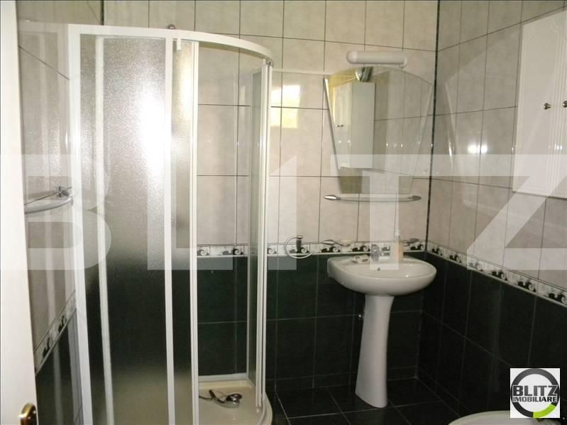 Casa de închiriat 1 camera Andrei Mureşanu - 18383CI | BLITZ Cluj-Napoca | Poza14