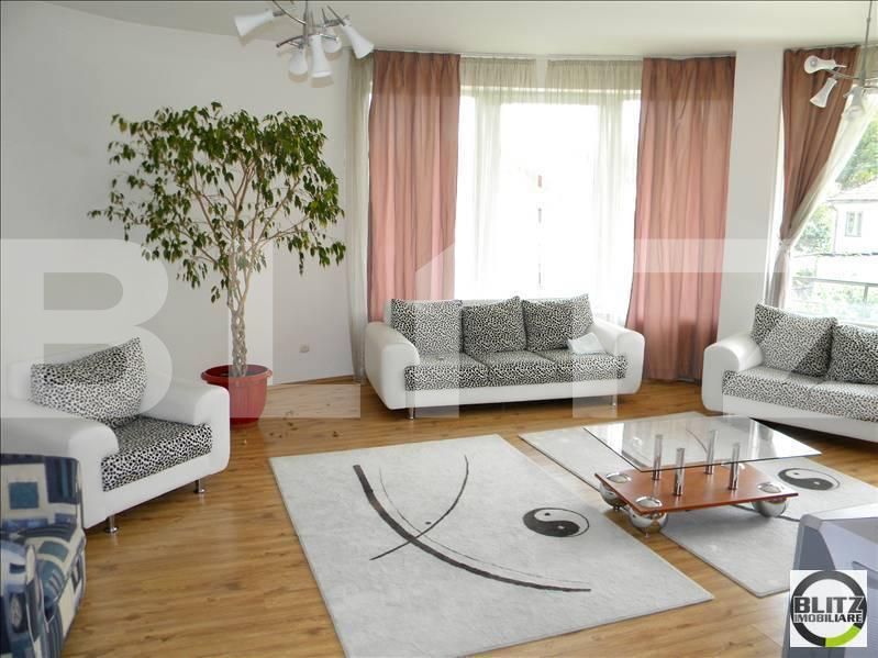 Casa de închiriat 1 camera Andrei Mureşanu - 18383CI | BLITZ Cluj-Napoca | Poza2