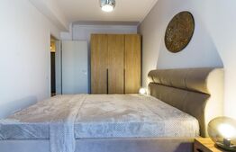 Apartament modern cu 2 camere, Decomandat, Comsion 0%