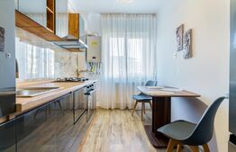 Apartament modern cu 2 camere, Decomandat, Comsion 0%