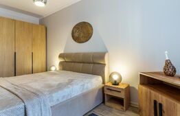 Apartament modern cu 2 camere, Decomandat, Comsion 0%