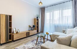 Apartament modern cu 2 camere, Decomandat, Comsion 0%