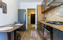 Apartament modern cu 2 camere, Decomandat, Comsion 0%