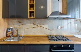 Apartament modern cu 2 camere, Decomandat, Comsion 0%