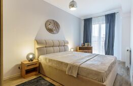 Apartament modern cu 2 camere, Decomandat, Comsion 0%