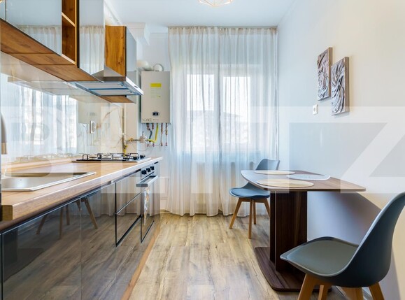 Apartament de vânzare 2 camere Floreşti - 183830AV | BLITZ Cluj-Napoca | Poza2