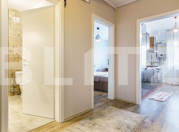 Apartament de vânzare 2 camere Floreşti - 183830AV | BLITZ Cluj-Napoca | Poza8