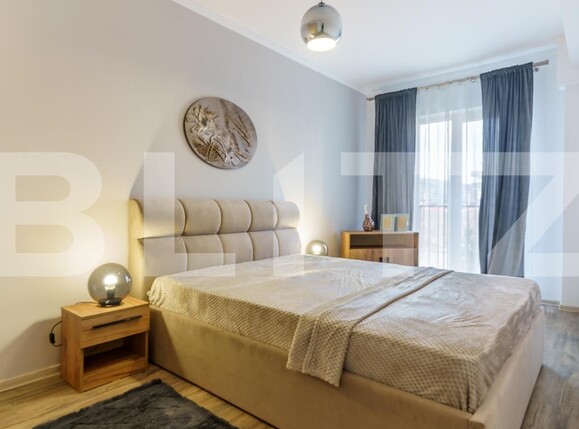 Apartament de vânzare 2 camere Floreşti - 183830AV | BLITZ Cluj-Napoca | Poza1
