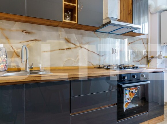 Apartament de vânzare 2 camere Floreşti - 183830AV | BLITZ Cluj-Napoca | Poza5