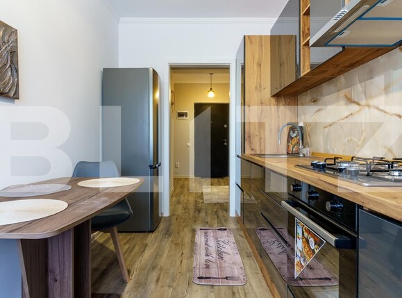 Apartament de vânzare 2 camere Floreşti - 183830AV | BLITZ Cluj-Napoca | Poza3