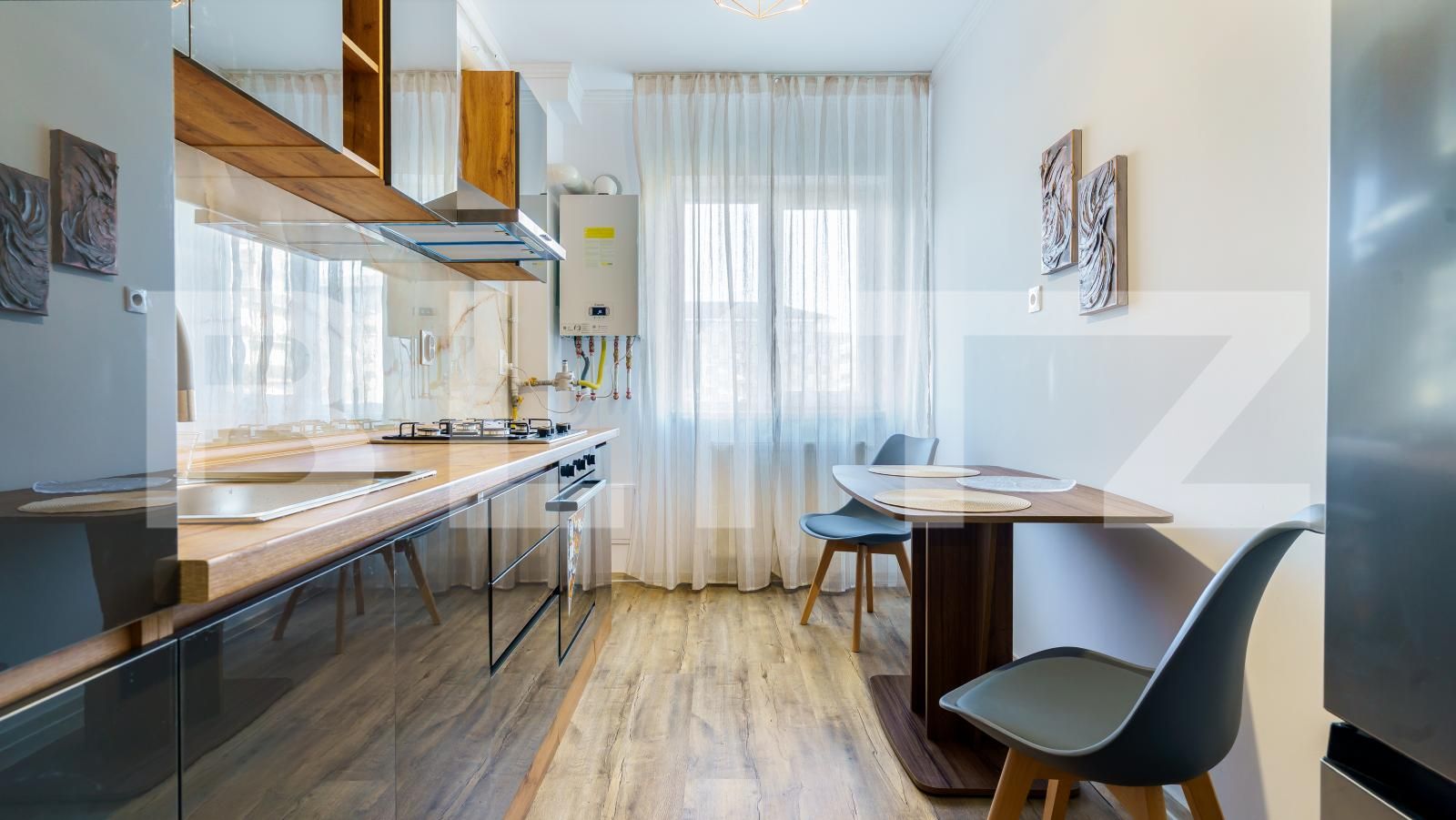 Apartament de vânzare 2 camere Floreşti - 183830AV | BLITZ Cluj-Napoca | Poza2