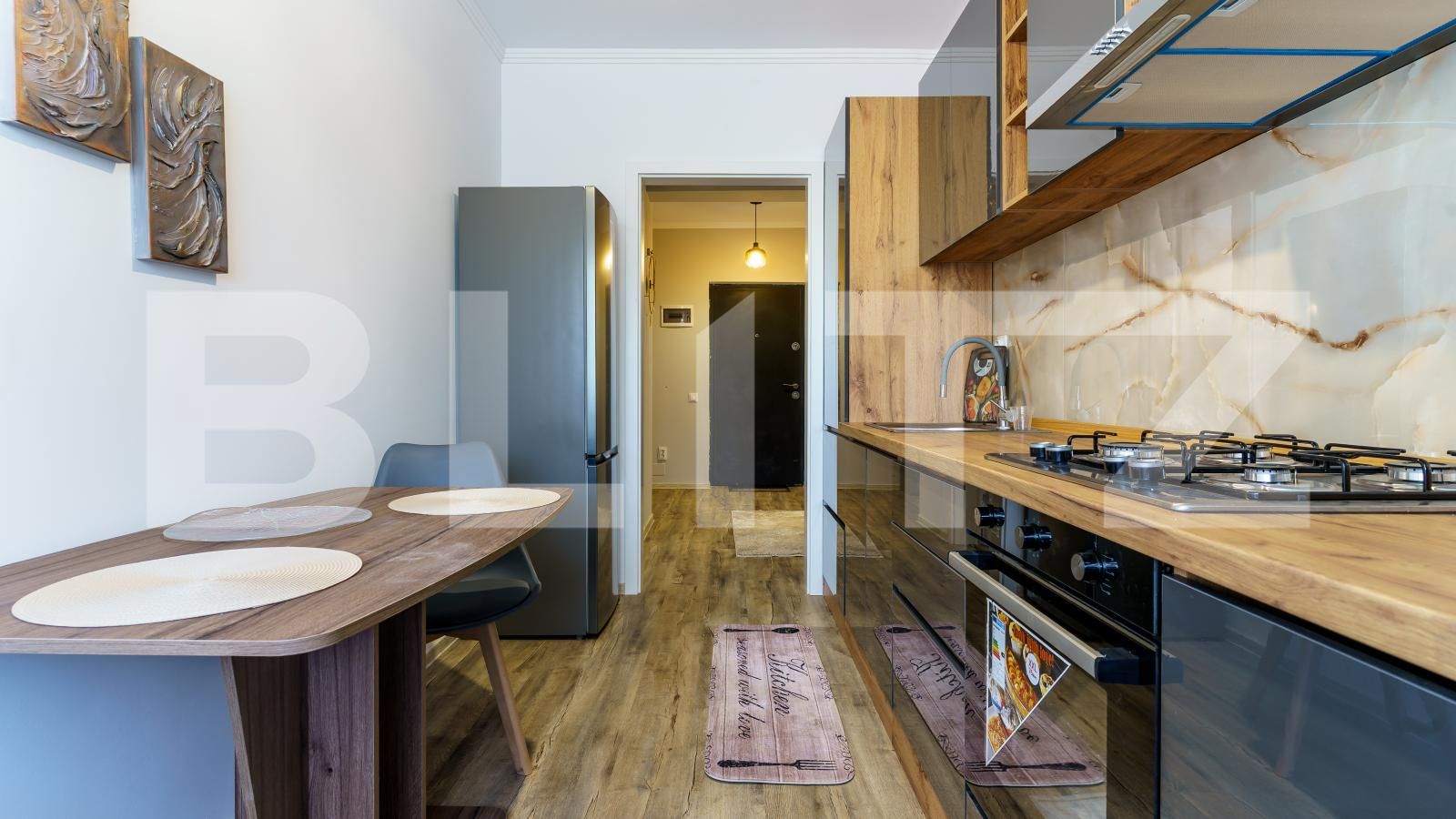 Apartament de vânzare 2 camere Floreşti - 183830AV | BLITZ Cluj-Napoca | Poza3