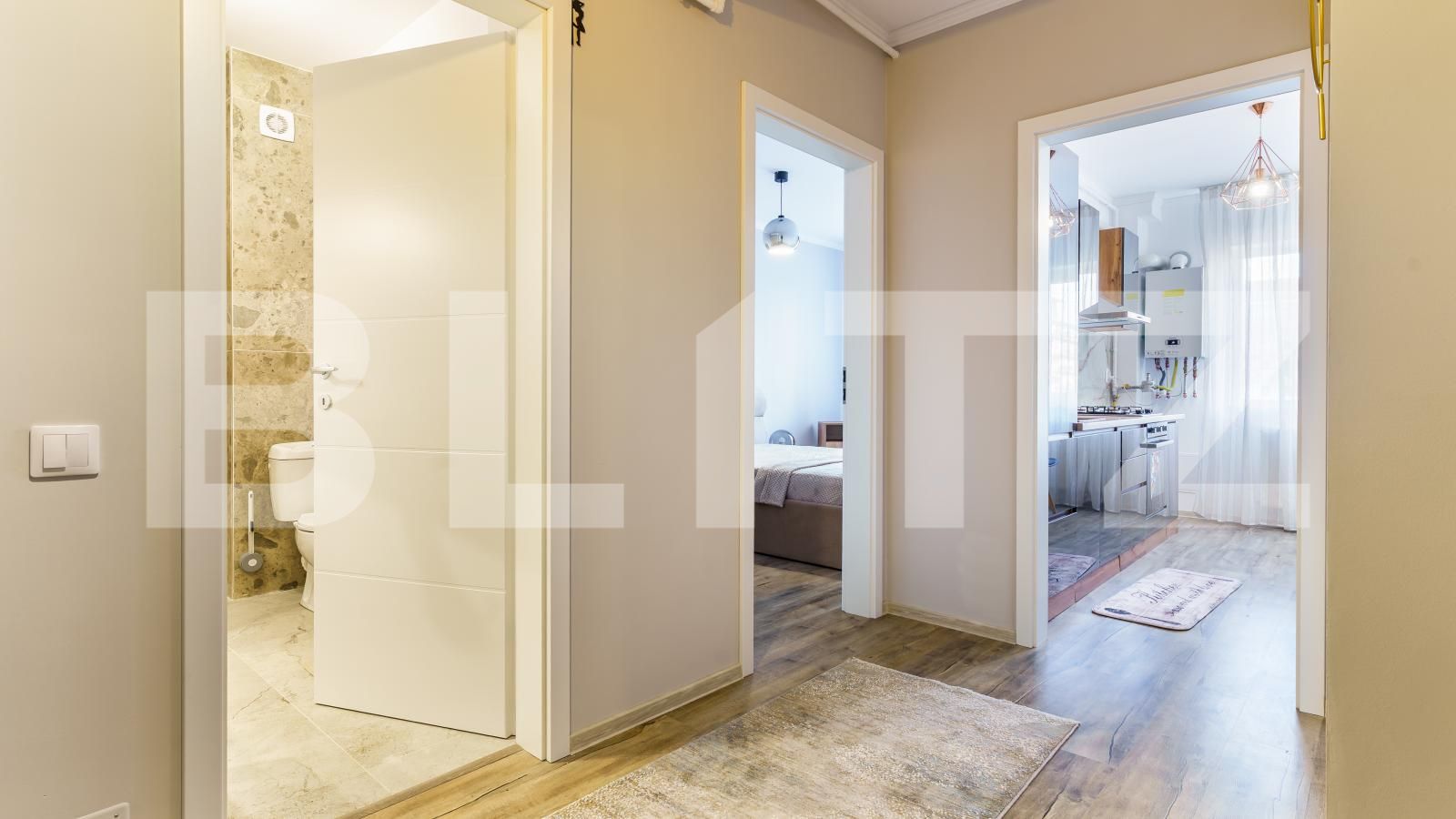 Apartament de vânzare 2 camere Floreşti - 183830AV | BLITZ Cluj-Napoca | Poza8