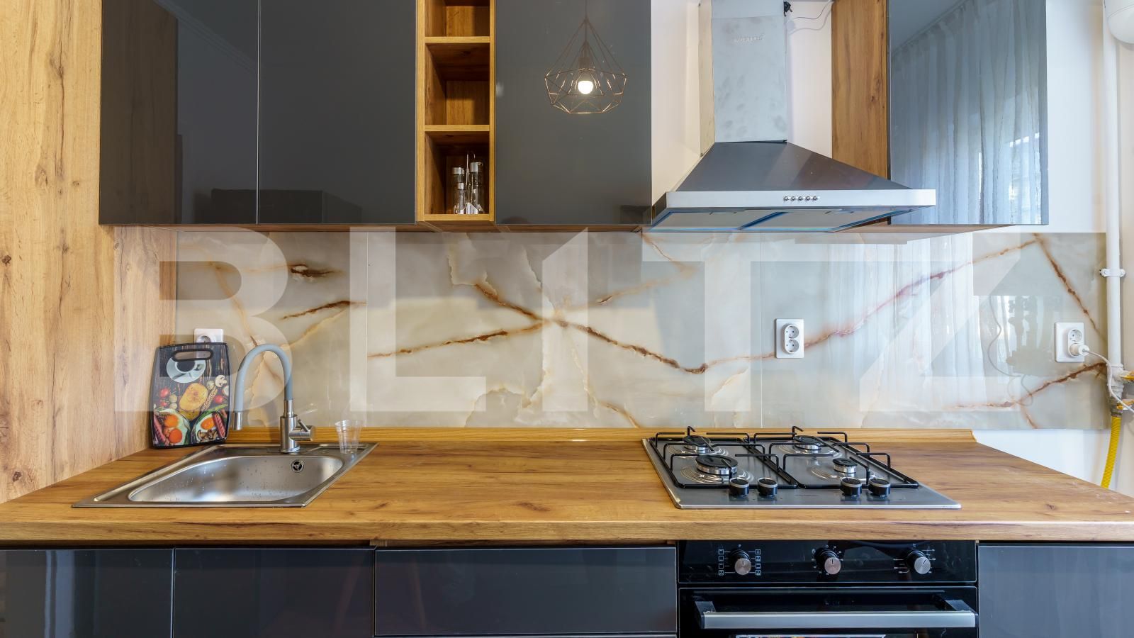 Apartament de vânzare 2 camere Floreşti - 183830AV | BLITZ Cluj-Napoca | Poza4