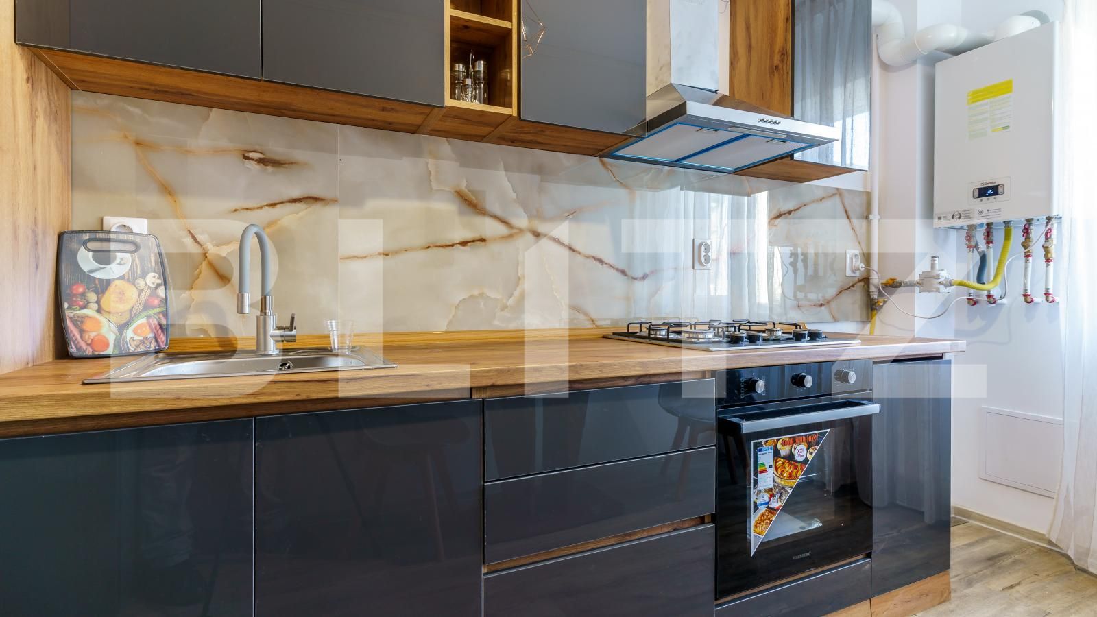 Apartament de vânzare 2 camere Floreşti - 183830AV | BLITZ Cluj-Napoca | Poza5