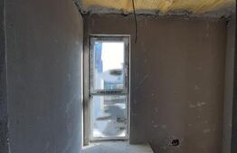 Casa individuală 4 camere, 150 mp, teren 550 mp, cu garaj, Chinteni