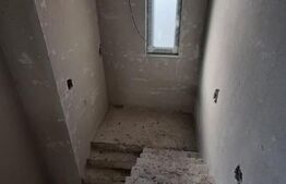 Casa individuală 4 camere, 150 mp, teren 550 mp, cu garaj, Chinteni