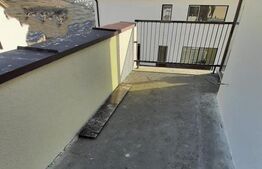 Casa individuală semifinisată 4 camere, 150 mp, teren 550 mp, Chinteni