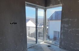 Casa individuală 4 camere, 150 mp, teren 550 mp, cu garaj, Chinteni