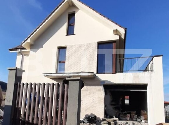 Casa de vânzare 4 camere Chinteni - 183833CV | BLITZ Cluj-Napoca | Poza1