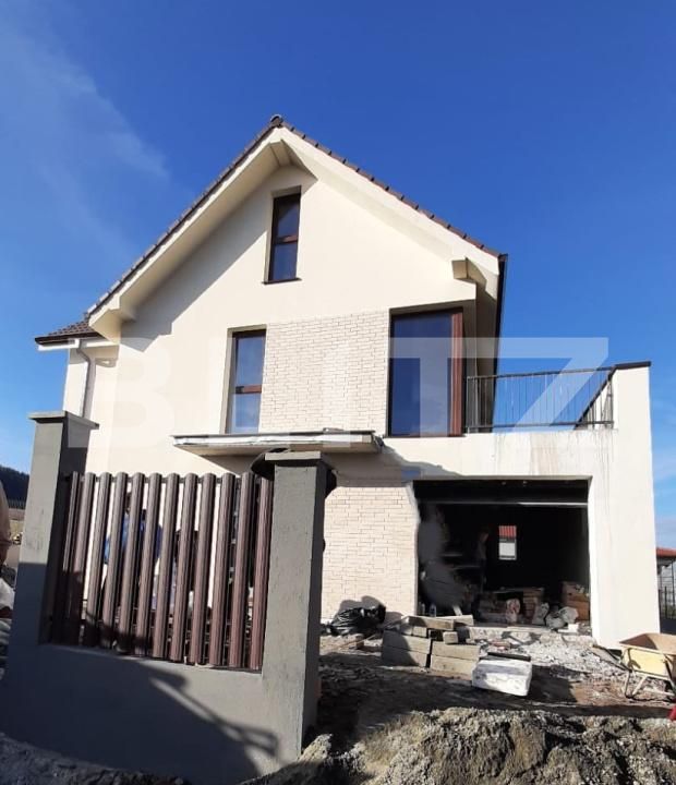 Casa de vânzare 4 camere Chinteni - 183833CV | BLITZ Cluj-Napoca | Poza1