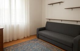 Apartament cu 2 camere, etajul 3 din 4, langa