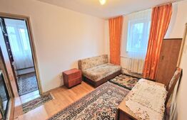 Apartament cu 2 camere, etajul 3 din 4, zona linistita, Gheorgheni