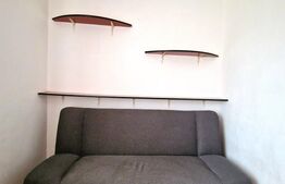 Apartament cu 2 camere, etajul 3 din 4, zona linistita, Gheorgheni