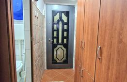 Apartament cu 2 camere, etajul 3 din 4, langa