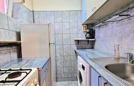 Apartament cu 2 camere, etajul 3 din 4, zona linistita, Gheorgheni
