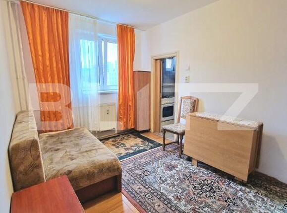 Apartament de vânzare 2 camere Gheorgheni - 183835AV | BLITZ Cluj-Napoca | Poza1