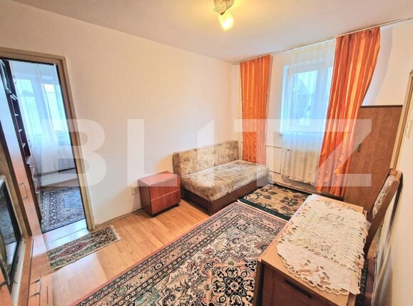 Apartament de vânzare 2 camere Gheorgheni - 183835AV | BLITZ Cluj-Napoca | Poza2