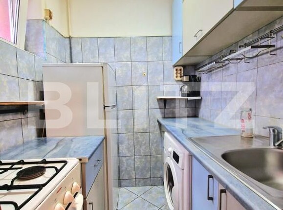 Apartament de vânzare 2 camere Gheorgheni - 183835AV | BLITZ Cluj-Napoca | Poza5