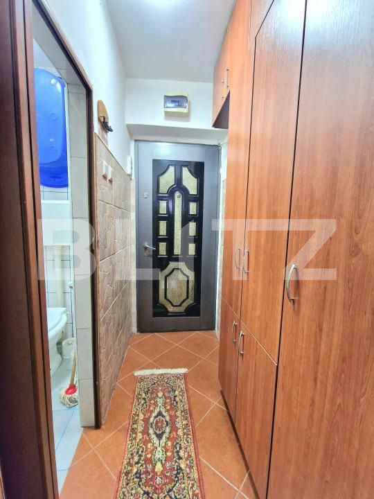 Apartament de vânzare 2 camere Gheorgheni - 183835AV | BLITZ Cluj-Napoca | Poza6