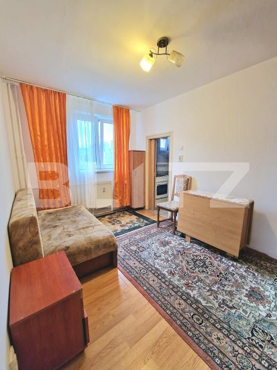 Apartament de vânzare 2 camere Gheorgheni - 183835AV | BLITZ Cluj-Napoca | Poza1