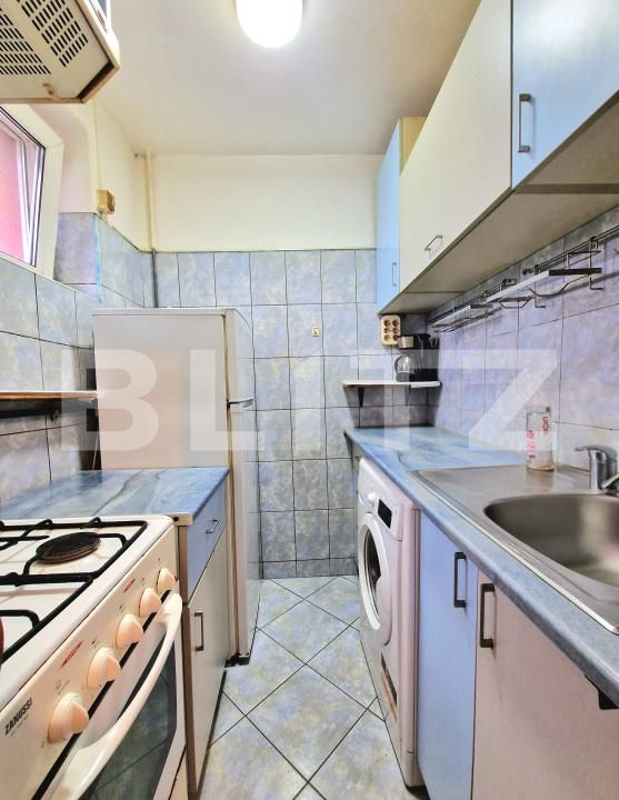 Apartament de vânzare 2 camere Gheorgheni - 183835AV | BLITZ Cluj-Napoca | Poza5