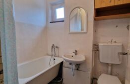 Apartament cu 2 camere, bucatarie separata, etaj intermediar, Bucium, Manastur