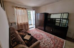 Apartament cu 2 camere, bucatarie separata, etaj intermediar, Bucium, Manastur